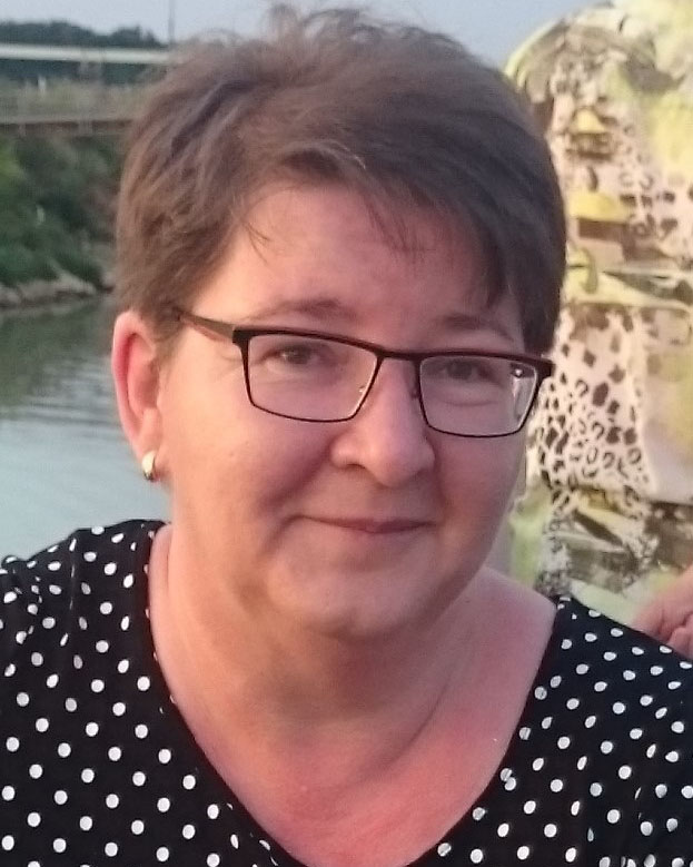 Christel Genz