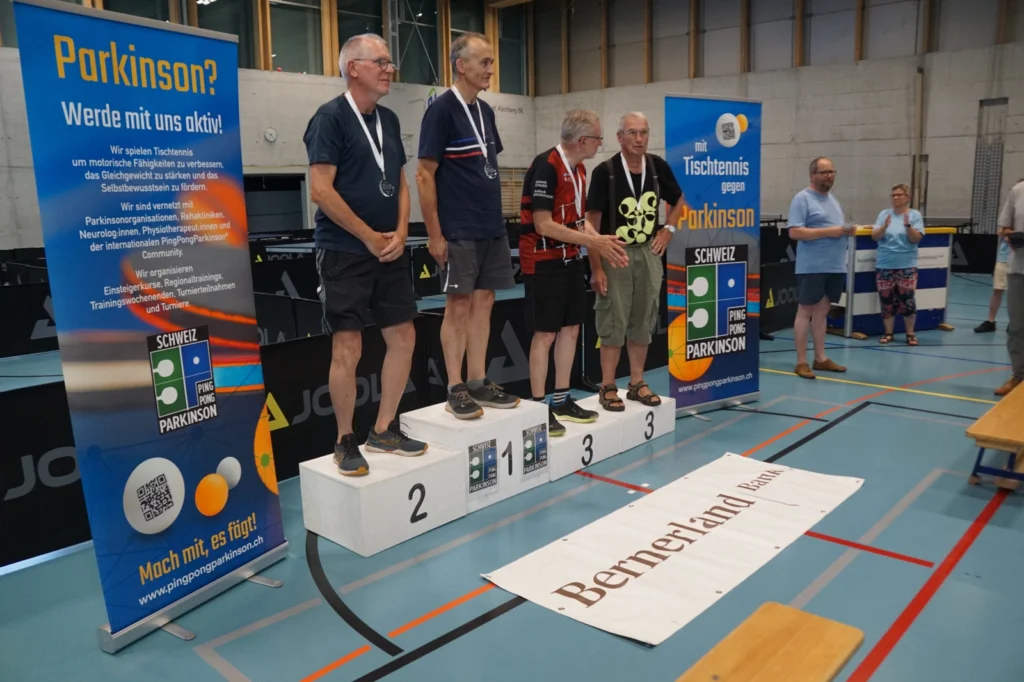 Church-Mountain-Open-2026 Herren Kategorie 3