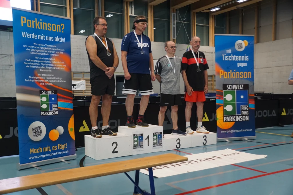 Church-Mountain-Open-2026 Herren Kategorie 2
